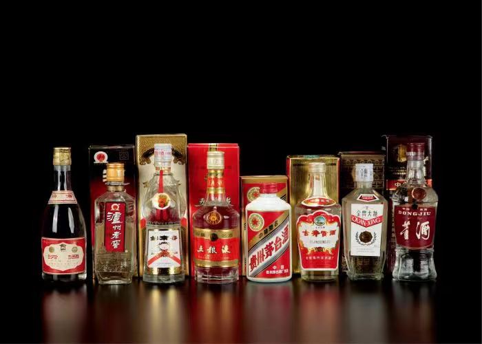 永年老酒储存的方法